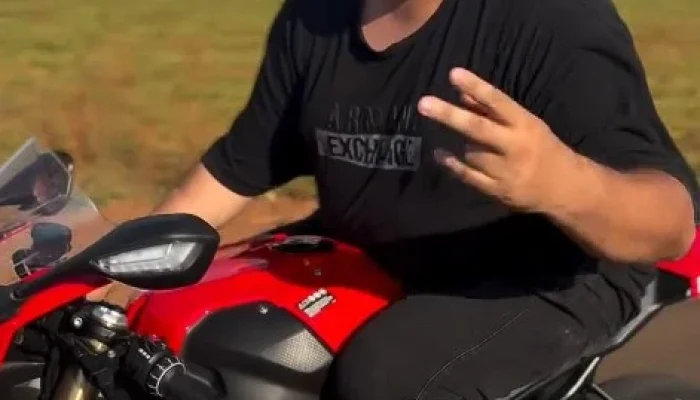 Gigante do Grau: Influenciador Renan Romero é executado a tiros em Ribeirão Preto; vídeo choca seguidores