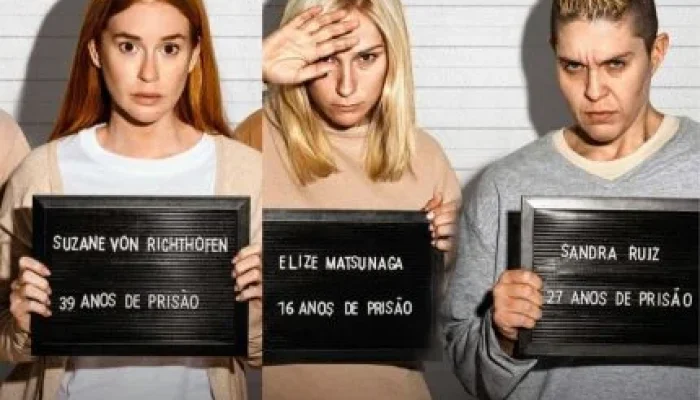 Tremembé 2 e 3: Prime Video planeja novas temporadas da série de sucesso sobre presídio de famosos