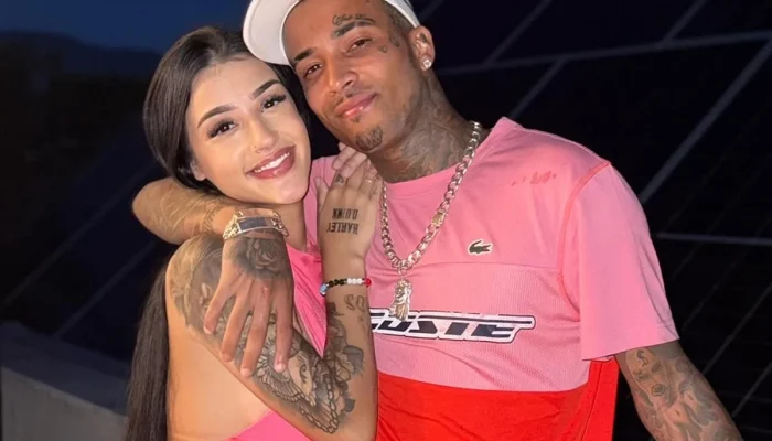 Bia Miranda é vista em 'encontros' com Gato Preto e influenciadora Fabiana Barbosa comenta possível reaproximação