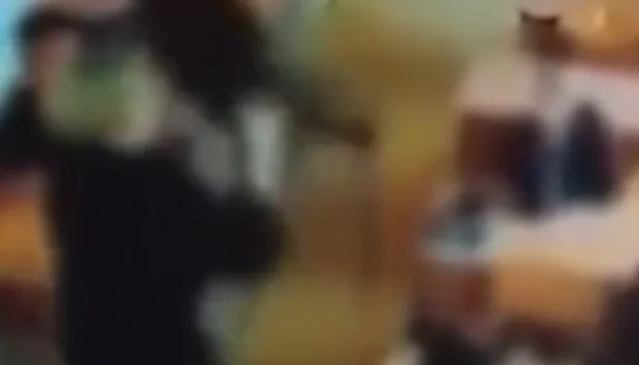 Professora Russa Flagrada Jogando Cadeira em Aluno: Ministério Público Investiga Agressões em Sala de Aula