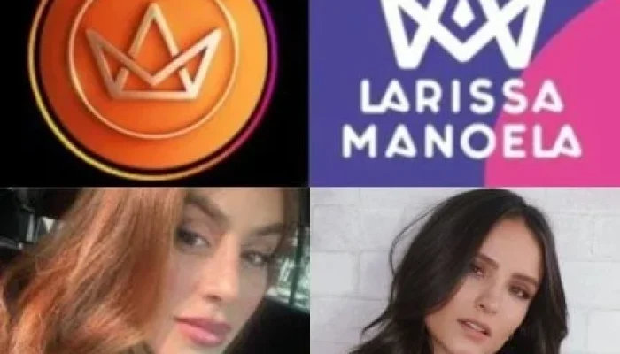 Equipe de Mari Maria Rebate Notícias sobre Disputa de Marca com Larissa Manoela e Afirma Registro Anterior de Cosméticos