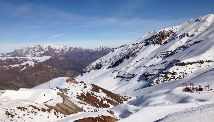Tragédia nos Andes: Turista filma dificuldades na trilha horas antes de morrer em tempestade no Chile