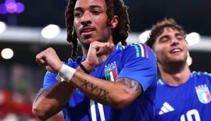 Europa Define Confrontos Cruciais da Repescagem para a Copa do Mundo 2026: Itália e Ucrânia Buscam Vaga em Duelos de Tirar o Fôlego