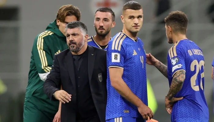 Sorteio da Repescagem Europeia: Itália Encara Irlanda do Norte Rumo à Copa do Mundo 2026; Veja Todos os Confrontos!