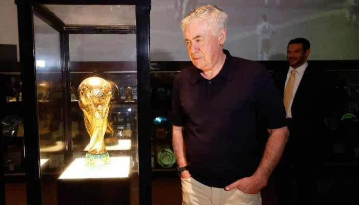 Brasil é cabeça de chave na Copa do Mundo 2026: Seleção sobe duas posições no ranking da Fifa e garante vaga importante no sorteio