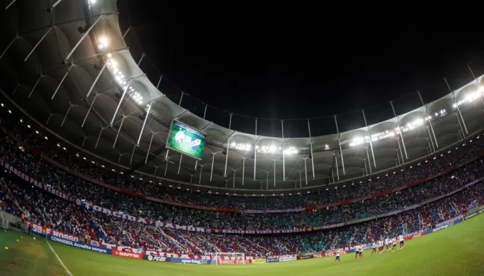Bahia x Fortaleza: Onde Assistir, Escalações e Estatísticas do Duelo Decisivo Pela Série A do Brasileirão