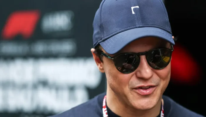 Felipe Massa Vence Etapa Crucial em Londres: Justiça Britânica Permite Processo Contra FIA e Bernie Ecclestone por Título de 2008