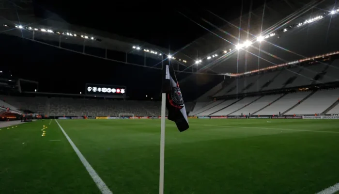 Majestoso em SP: Corinthians x São Paulo HOJE, horário, onde assistir e escalações para o Brasileirão