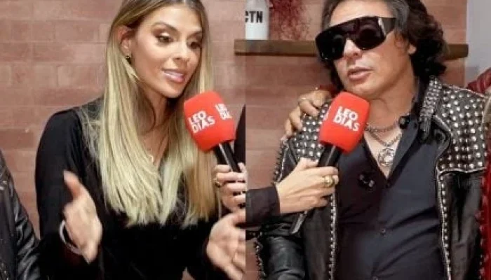 Calcinha Preta exalta João Gomes: "Ele é a cara do Nordeste" e impulsiona o forró para novas gerações