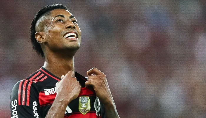 Presidente que originou Operação Penalidade Máxima critica pena de Bruno Henrique e desabafa: "País da impunidade"