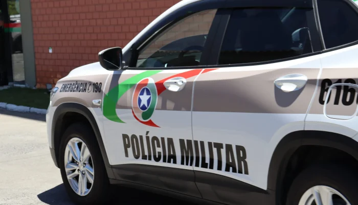 Tragédia em Criciúma: Homem Mata Mãe e Irmã, Tenta Esconder Corpos e é Baleado pela Polícia