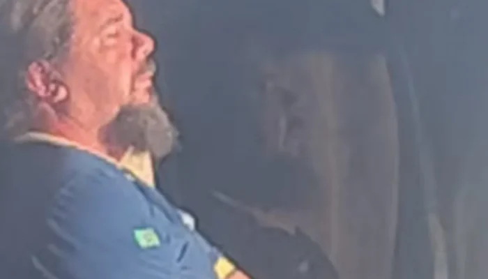 Farsa de Caminhoneiro no Rodoanel: Dener Laurito Santos Admite Ter Inventado Ataque com Bomba para Chamar Atenção