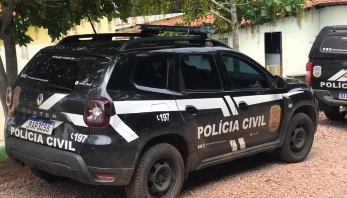Tragédia em MT: Jovem de 21 anos é executado a tiros na frente da mãe por criminosos encapuzados