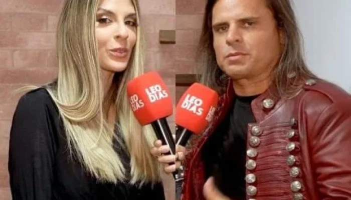 Mistério na Calcinha Preta: Nova Vocalista a Caminho e Marlus Viana reacende rumores de retorno