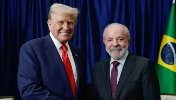 Trump Surpreende e Revoga Tarifas de 40% sobre Produtos Brasileiros: Carne, Café e Minérios Livres de Impostos nos EUA