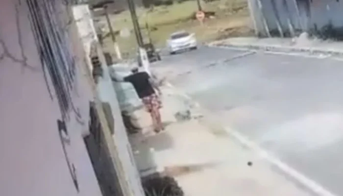 CRIME CHOCANTE: Jovem é executado com mais de 30 tiros em Jupi, Pernambuco; segundo homem baleado em ataque brutal