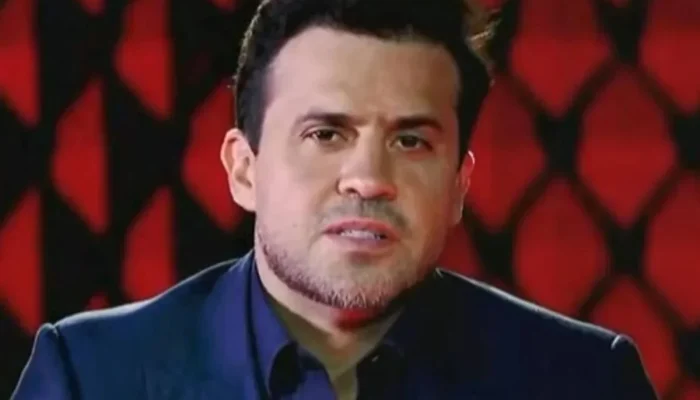 Pablo Marçal perde recurso e Justiça determina pagamento de R$ 20 mil a Dexter por uso indevido de música em campanha