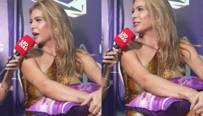 Lore Improta Revela Liberação Médica para Dançar no Carnaval 2026 Grávida do 2º Filho com Léo Santana e Detalhes da Fantasia