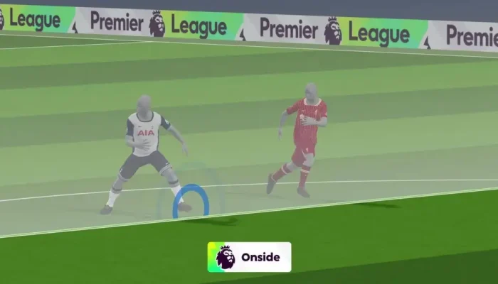 Impedimento Semiautomático no Brasil: Tudo sobre a nova tecnologia que vai revolucionar o futebol a partir de 2026