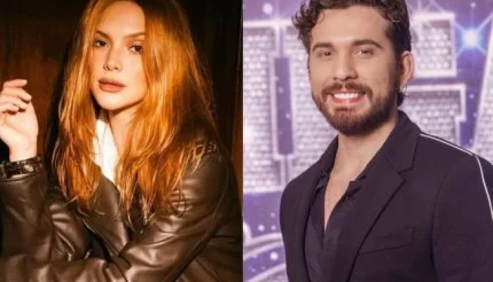 Yana Sardenberg: Atriz e Diretora Inovadora Transforma o Mundo das Novelas Verticais e Estrela Par com Gustavo Mioto no Globoplay
