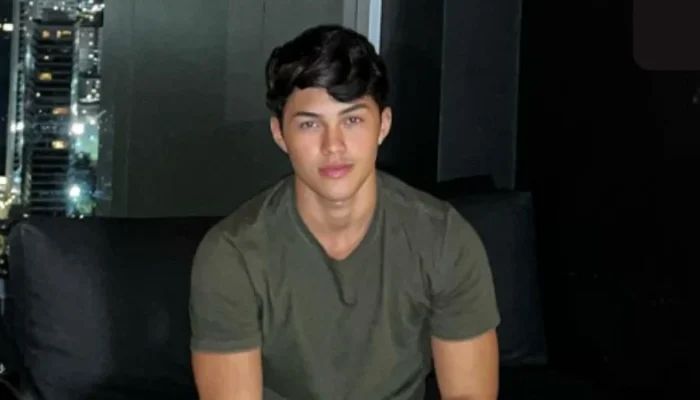 Luan Alencar flagrado aos beijos em after reacende polêmica de separação conturbada com Caio Cerqueira; veja vídeo