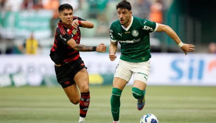 SAF é a única solução? Dirigente brasileiro na Europa elogia Palmeiras e Flamengo, mas alerta sobre política em clubes