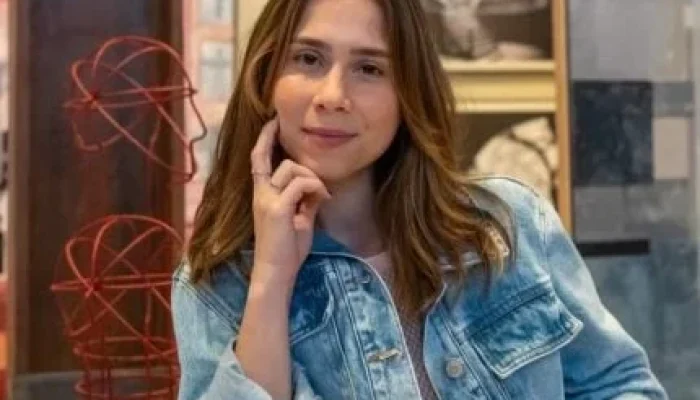 Daphne Bozaski Choca o Público em "Três Graças": Atriz Se Reinventa e Deixa Para Trás a Doçura em Papel Inédito