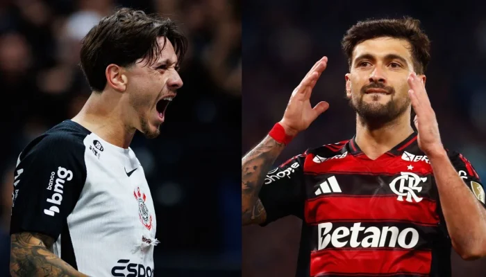 Rivellino lamenta falta de 'camisa 10' clássico no Brasil e aponta nomes gringos que ele levaria para a Copa de 2026