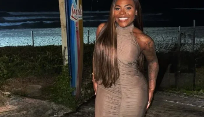 Jojo Todynho desiste da política em 2026: "Prezo muito a minha liberdade" e critica promessas vazias