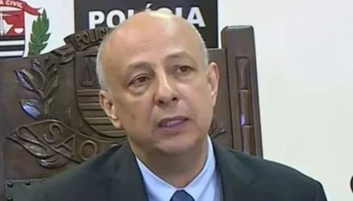 MP-SP Revela: PCC ordenou morte de Delegado Ruy Ferraz em vingança após décadas de combate à facção