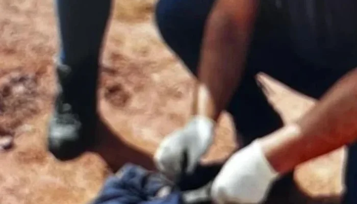 Tio suspeito de abuso e intoxicação de criança com cocaína é executado com sete tiros no RS