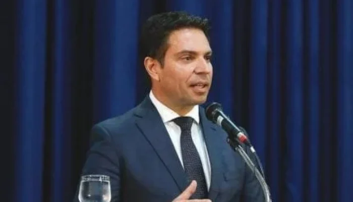 Alexandre Ramagem: Deputado Foragido nos EUA Tem Prisão Decretada pelo STF Após Condenação em Plano Golpista