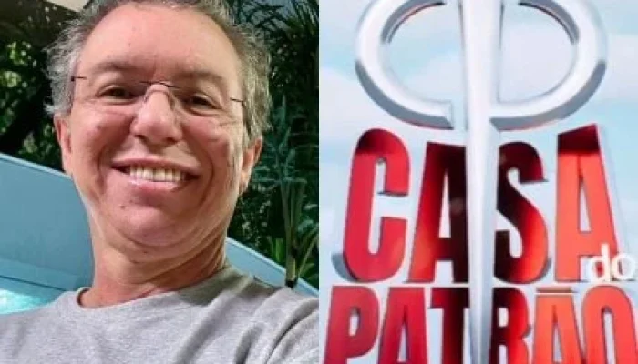 Boninho Choca com Novo Reality 'A Casa do Patrão': Sem Influencers e Foco em Gente Real na Record e Disney+