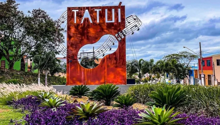 São Paulo Amplia Roteiro Turístico: 8 Novas Estâncias e Nenhuma Perde o Título; Veja Quais São!