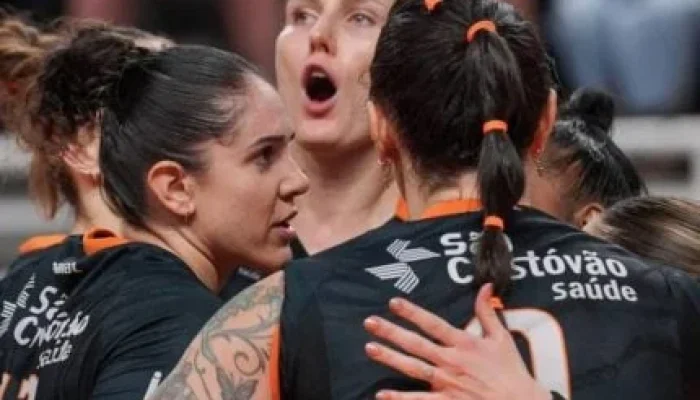 Mundial de Vôlei de Clubes Feminino 2025: Tabela Completa Divulgada! Osasco e Praia Lideram Jornada com Jogos Imperdíveis no Pacaembu