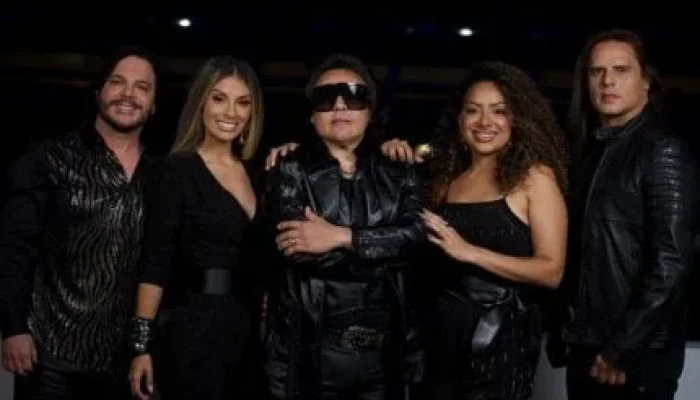 Marlus Viana Retorna à Calcinha Preta Após 9 Anos: O "Bom Filho à Casa Torna" para Celebrar os 30 Anos da Banda!