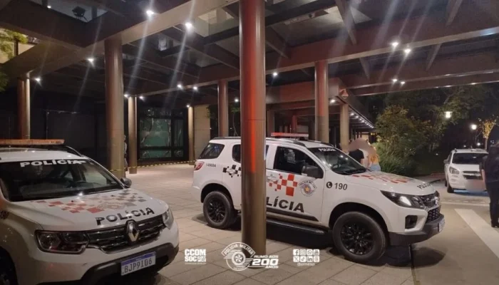 Oito Presos Após Roubo a Joalheria em Shopping de Campinas: Refém Liberada e Joias Recuperadas em Operação Policial
