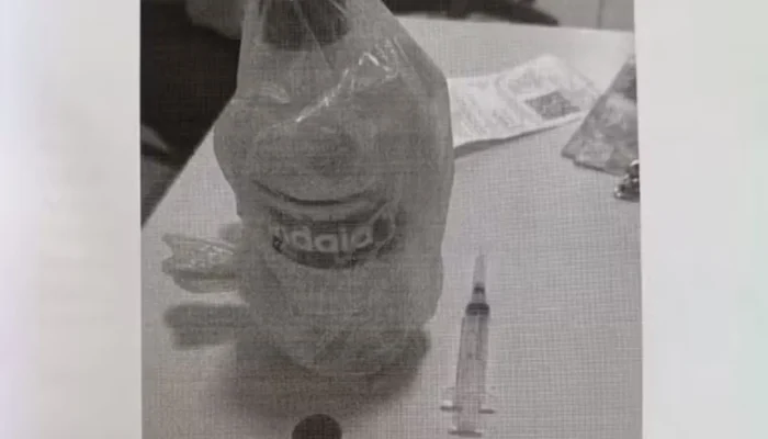 Homem é Preso em Flagrante Colocando Veneno de Rato na Água da Ex em Maceió, Câmeras Revelam Ato Chocante