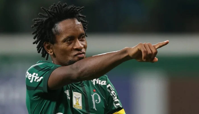 Zé Roberto revela o lema que transformou a mentalidade do Palmeiras e devolveu a confiança ao torcedor