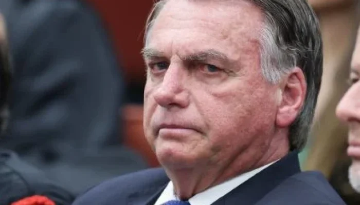 Moraes Revela: Bolsonaro Tentou Romper Tornozeleira Eletrônica para Fugir, Diz STF em Decisão Chocante