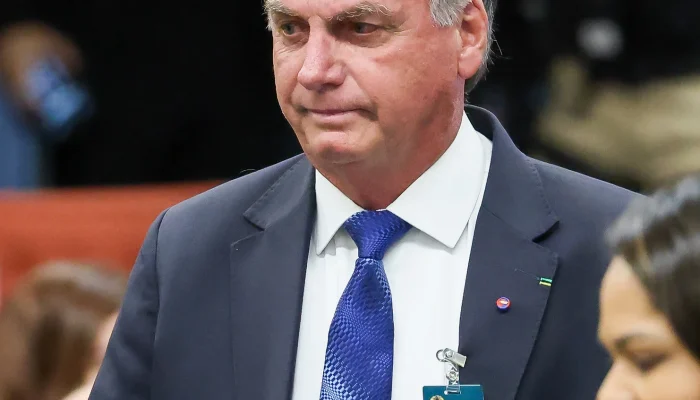 Jair Bolsonaro é preso pela PF em Brasília: veja como é a 'Sala de Estado' onde ex-presidente ficará detido