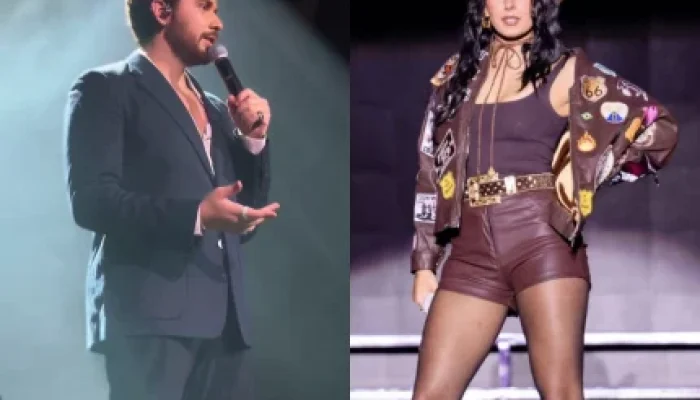 Gustavo Mioto solta indireta sobre "chatice" em shows e web aponta cutucada em Ana Castela; entenda a polêmica