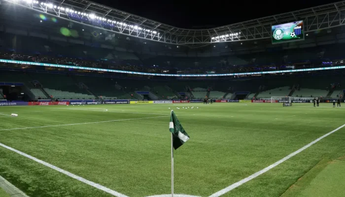 Palmeiras x Fluminense: Onde assistir ao jogão do Brasileirão, horário e escalações completas que podem definir a liderança!