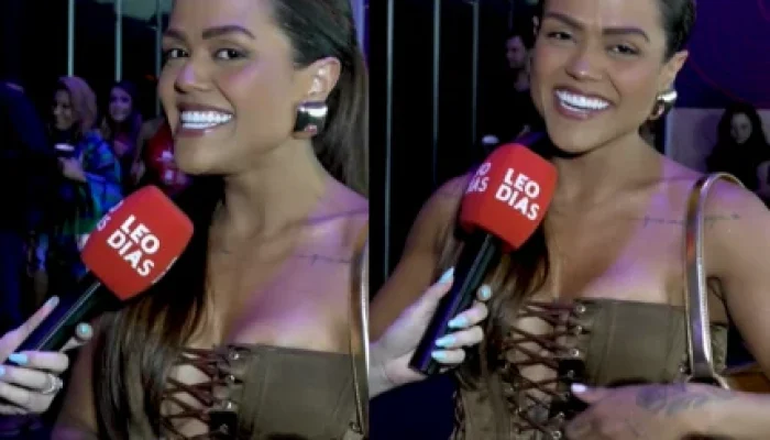 Camila Loures anuncia grande retorno em 2026 com novos projetos musicais e expansão de negócios digitais