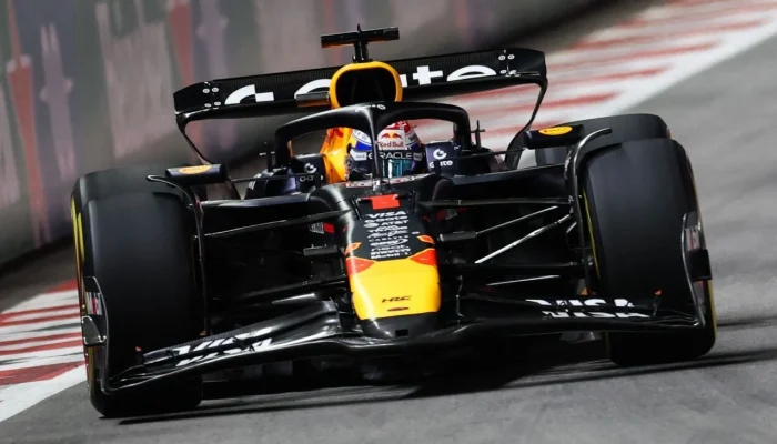 Verstappen Vence GP de Las Vegas e Diminui Distância para Norris na Luta pelo Título da F1 2025