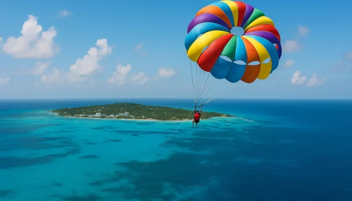 San Andrés: Descubra os 10 passeios mais cobiçados para vivenciar o Caribe em 2024