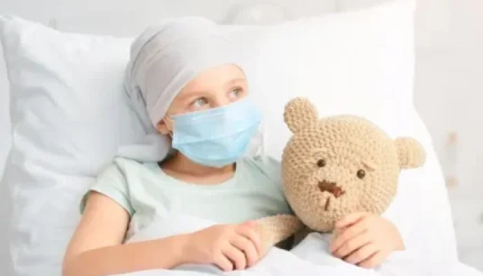 Câncer Infantil: Sinais de Alerta que Pais Não Podem Ignorar e a Importância do Diagnóstico Precoce para Salvar Vidas