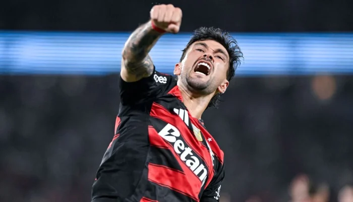 Flamengo pode ser campeão do Brasileirão antes da final da Libertadores contra o Palmeiras; entenda a matemática