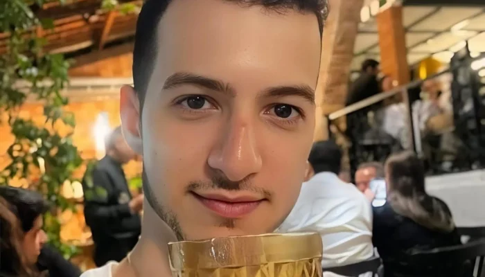 Casamento Interrompido Tragicamente: Cantor Jailson Morre em Acidente Horas Antes de Dizer o Sim em Campina Grande