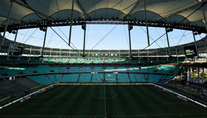 Bahia x Vasco: Jogo decisivo pelo Brasileirão com transmissão ao vivo e prováveis escalações